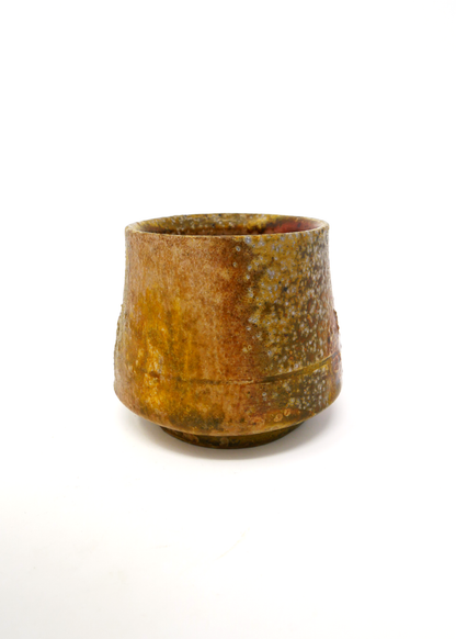 Wood Fired Cup