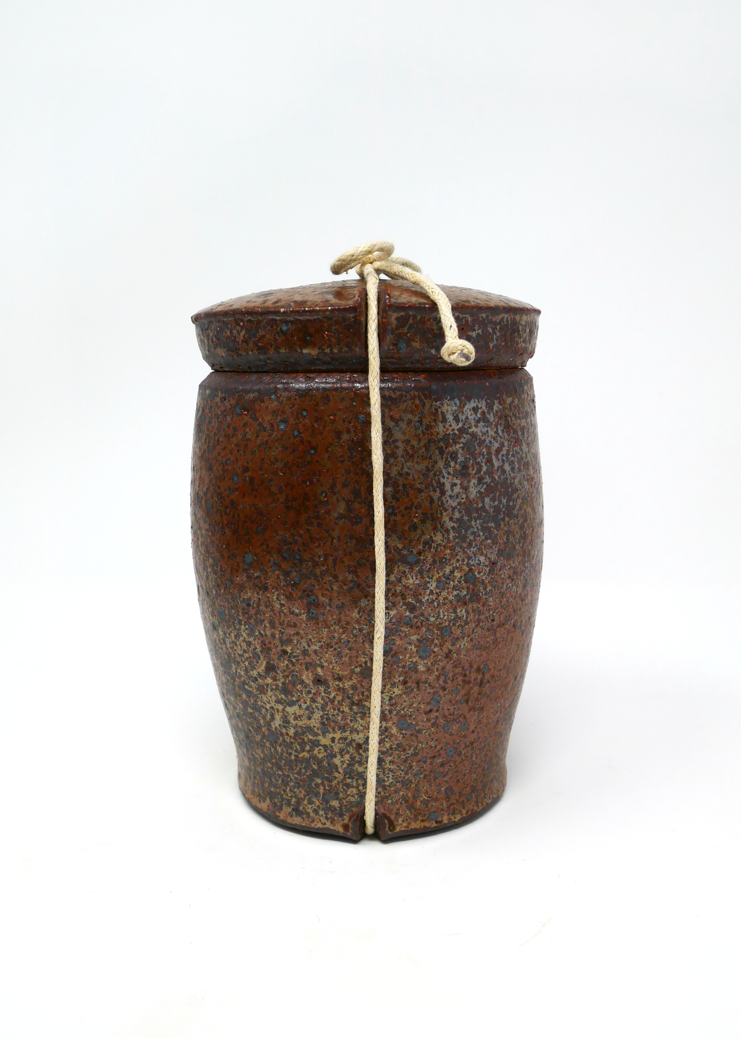 Soda Fired Container