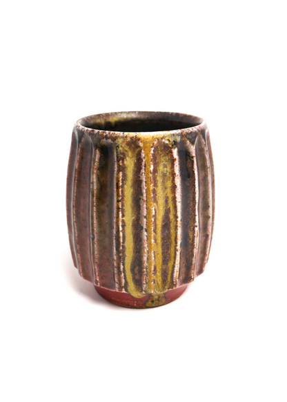 Wood Fired Cup