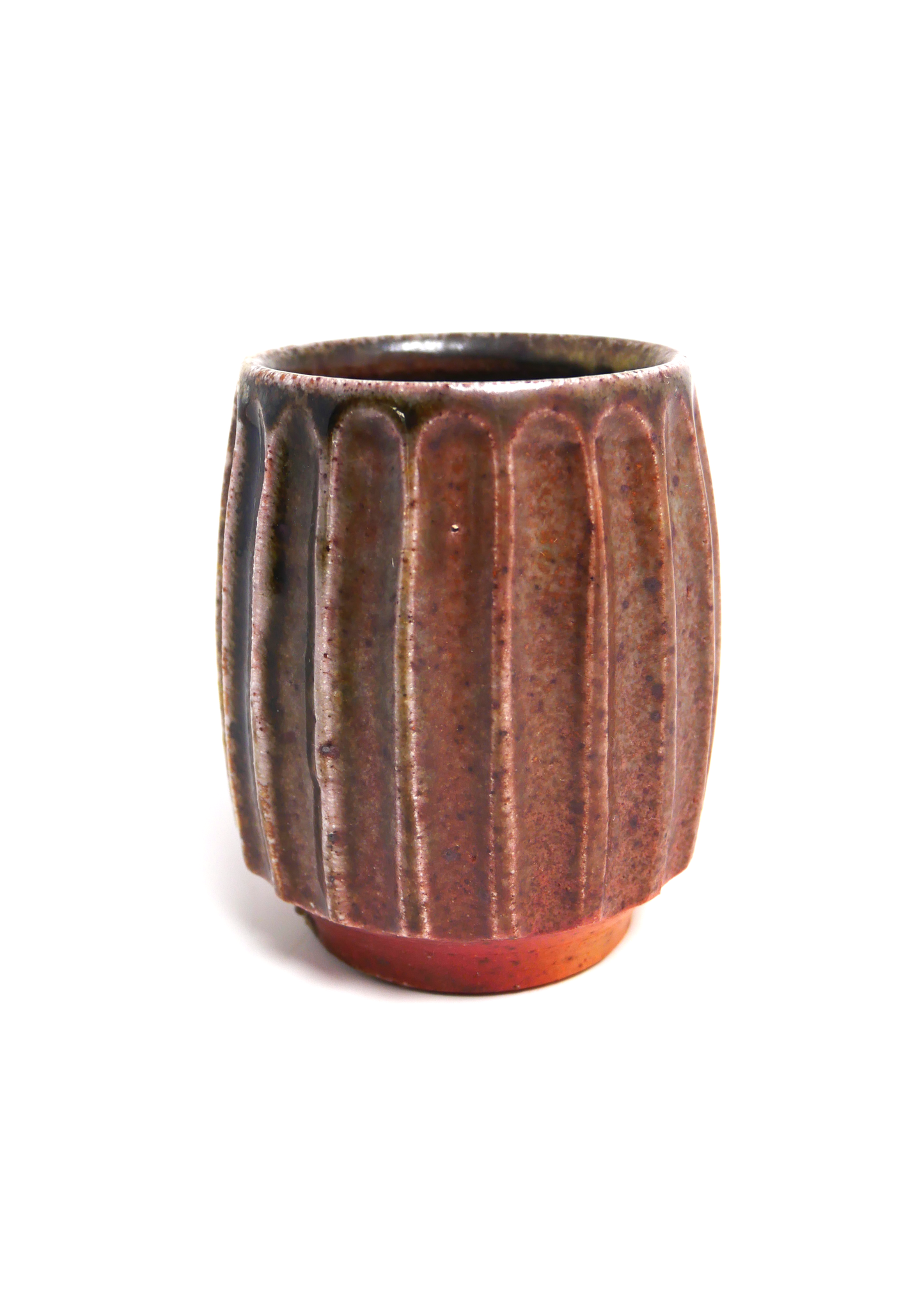Wood Fired Cup