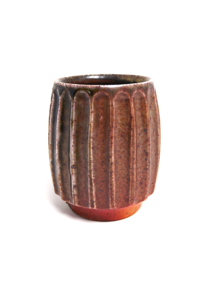 Wood Fired Cup