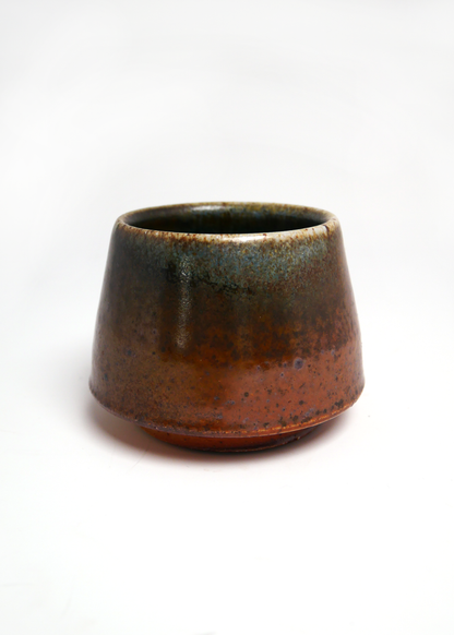 Wood Fired Cup