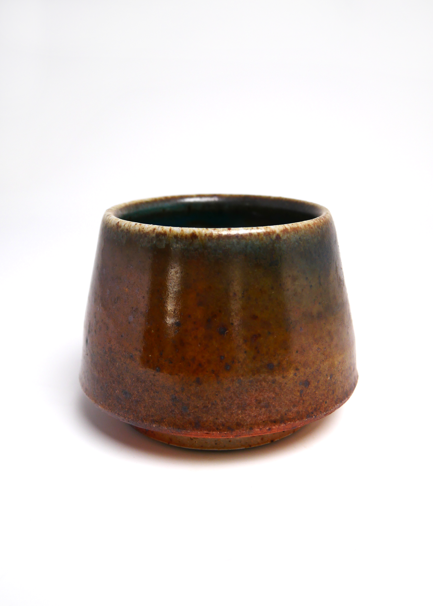 Wood Fired Cup