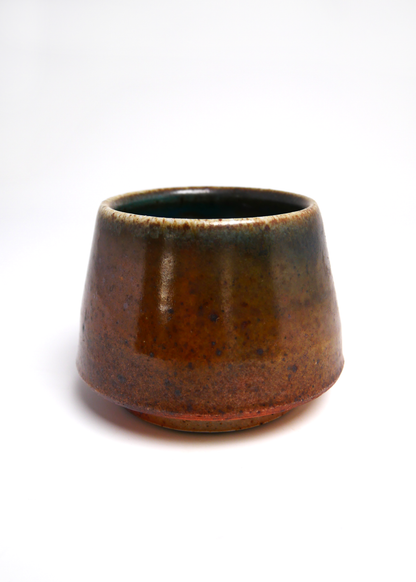 Wood Fired Cup