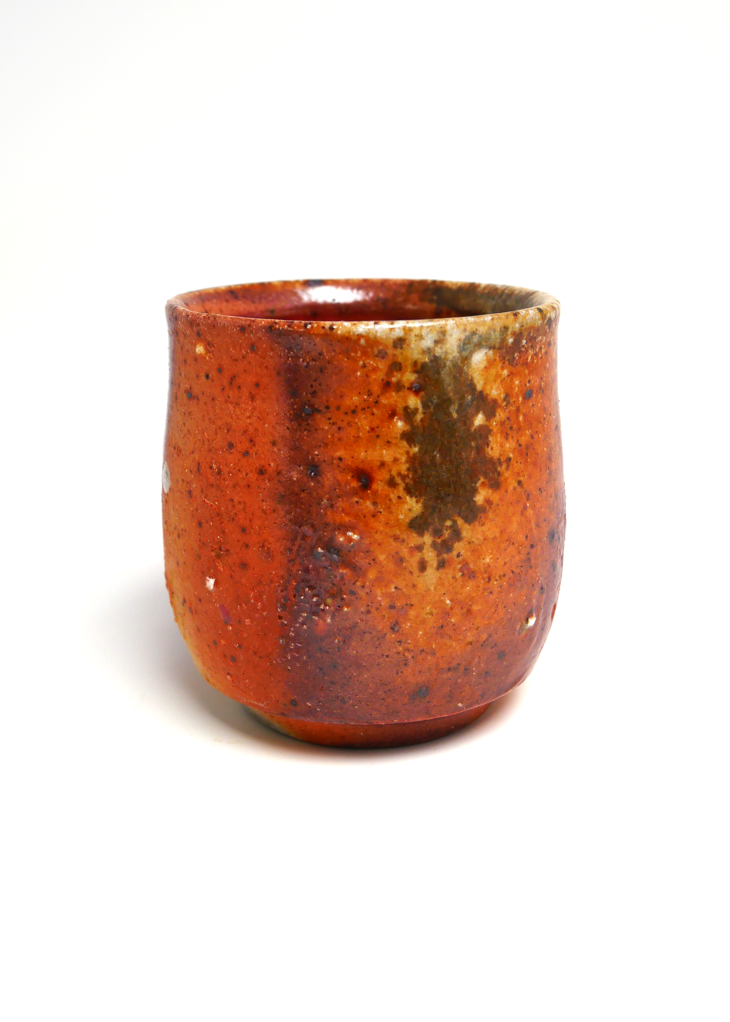 Wood Fired Cup
