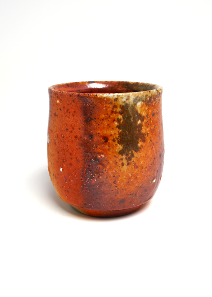 Wood Fired Cup