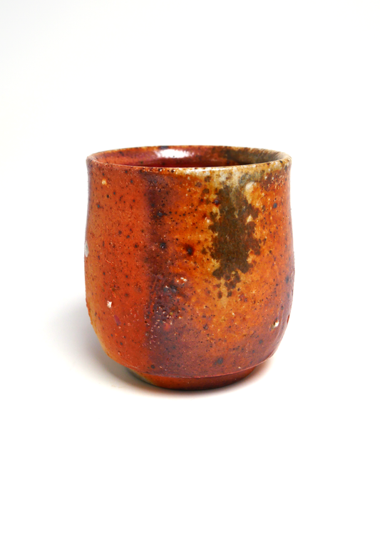 Wood Fired Cup