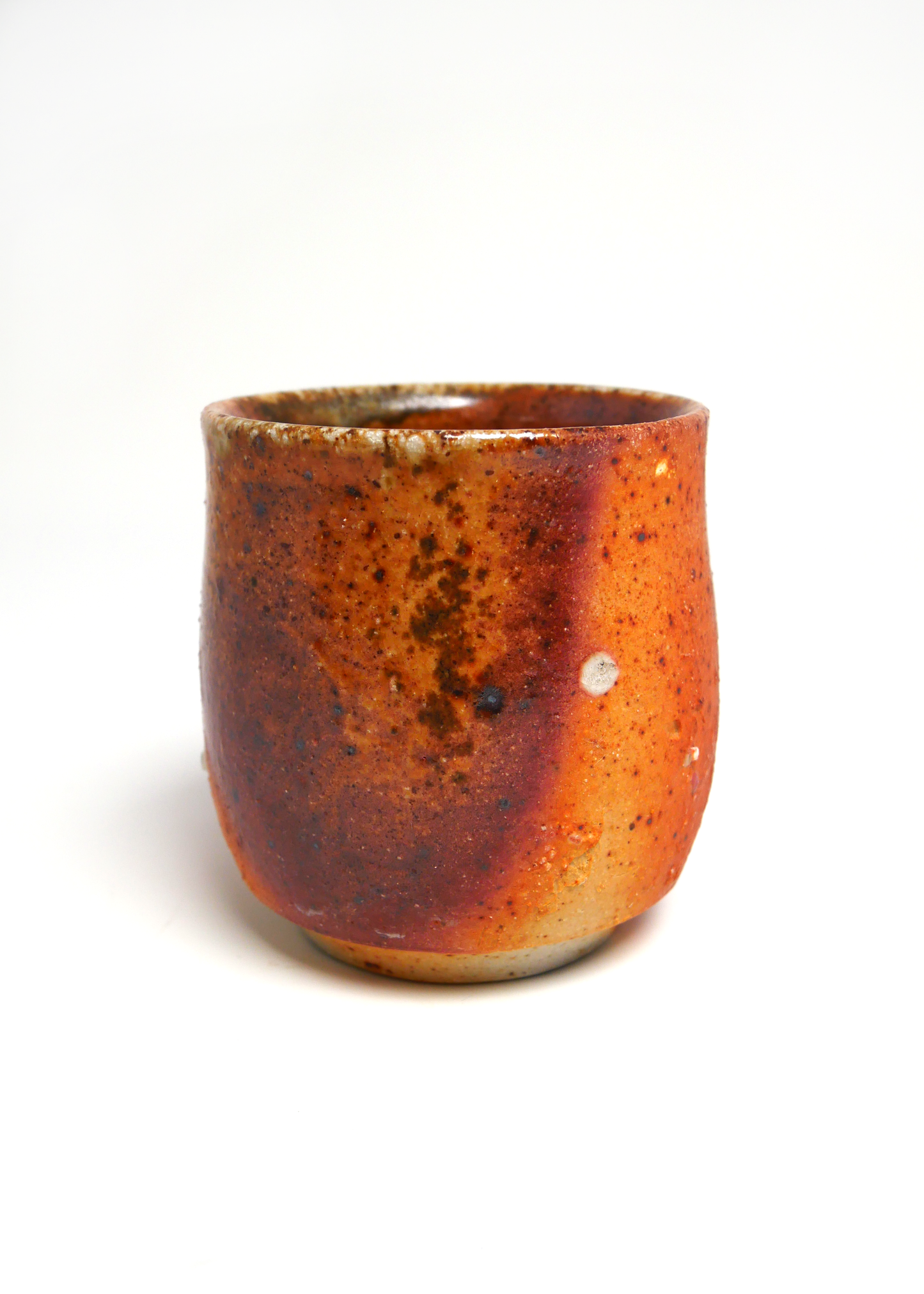 Wood Fired Cup