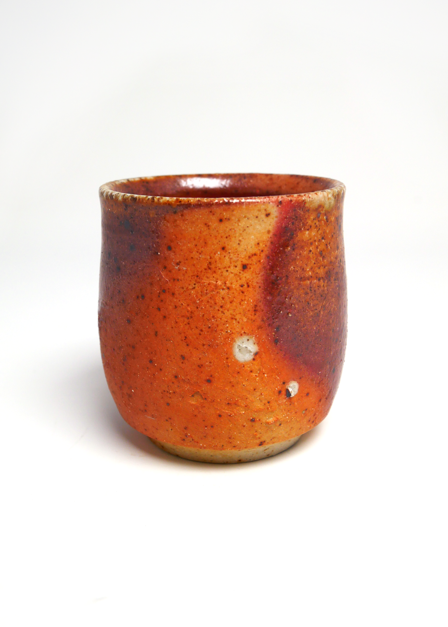 Wood Fired Cup