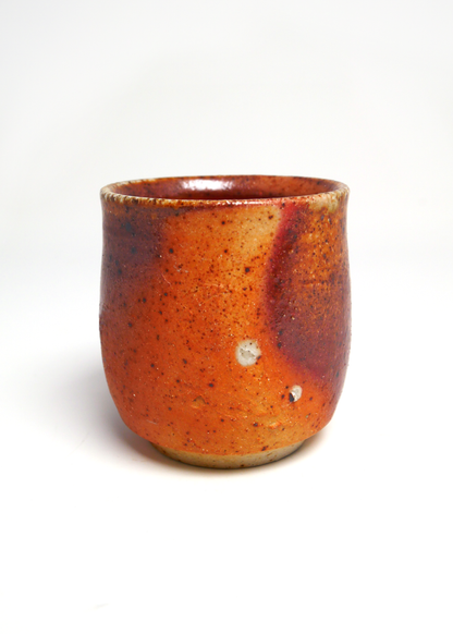 Wood Fired Cup