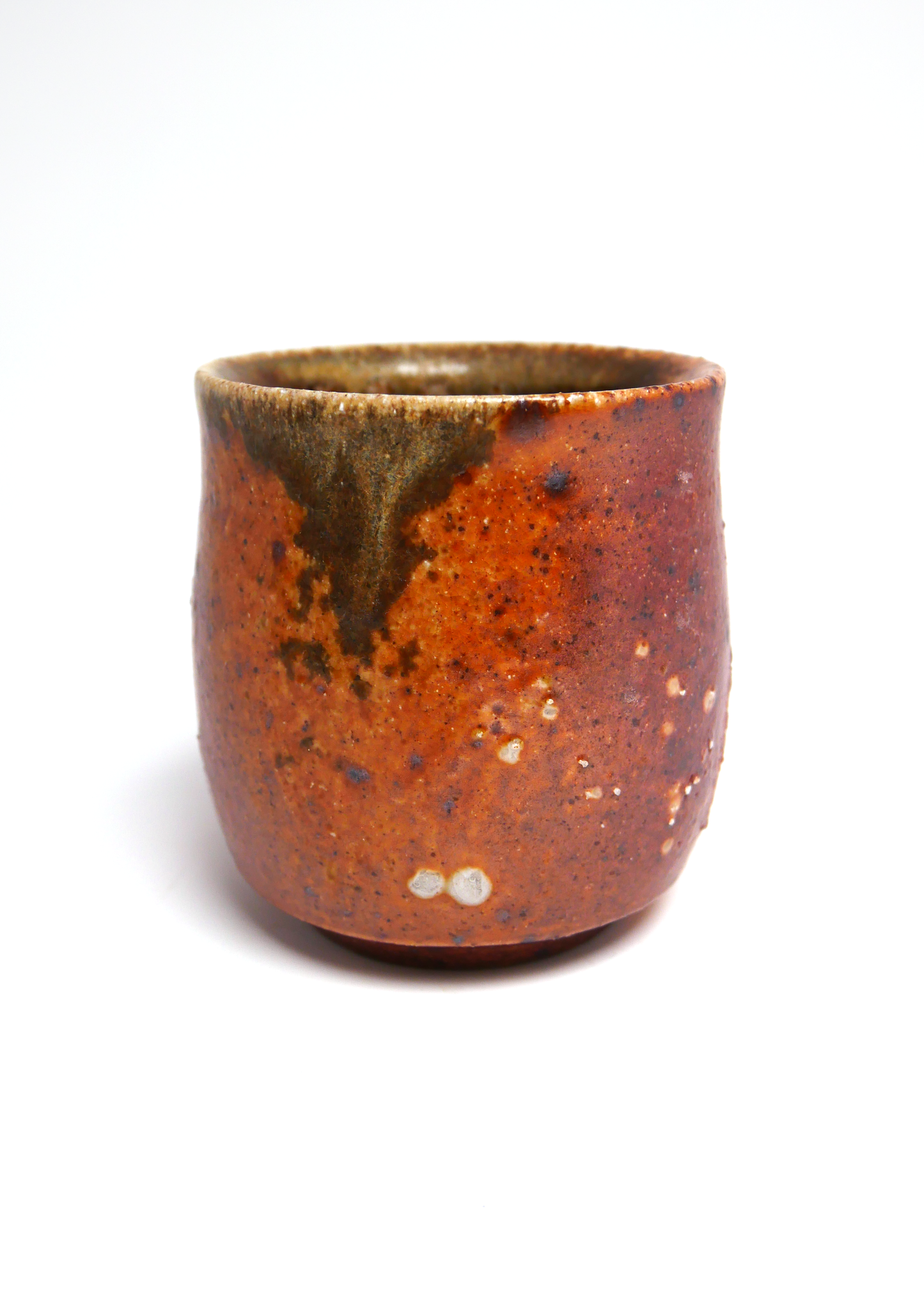 Wood Fired Cup