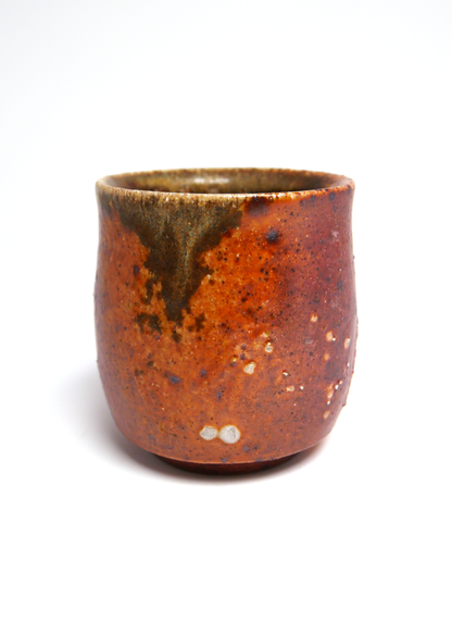 Wood Fired Cup