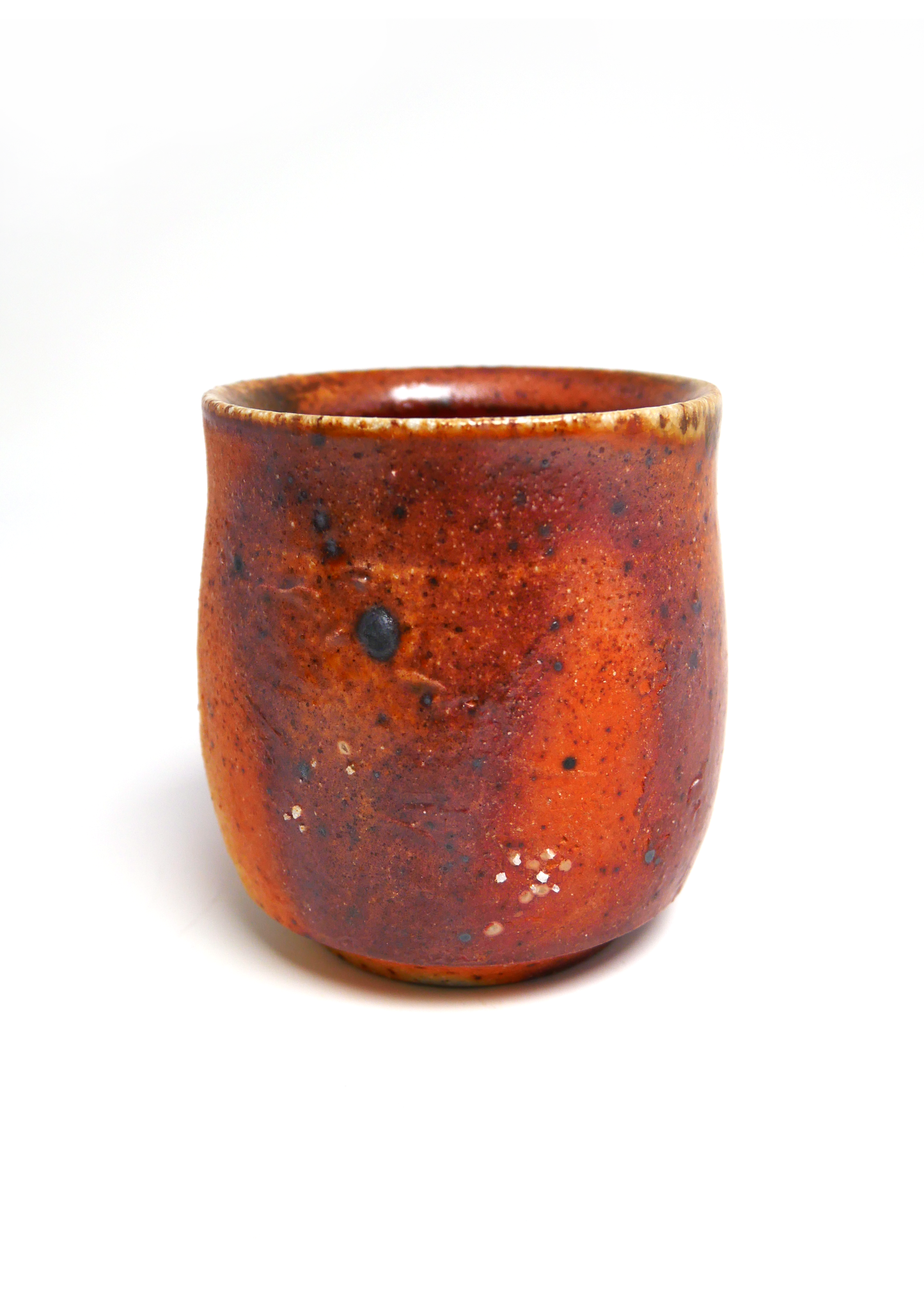 Wood Fired Cup