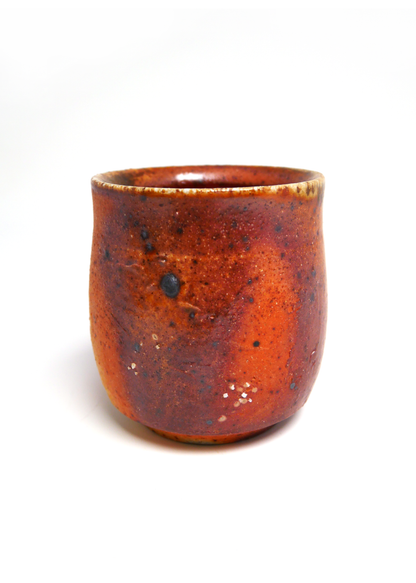 Wood Fired Cup