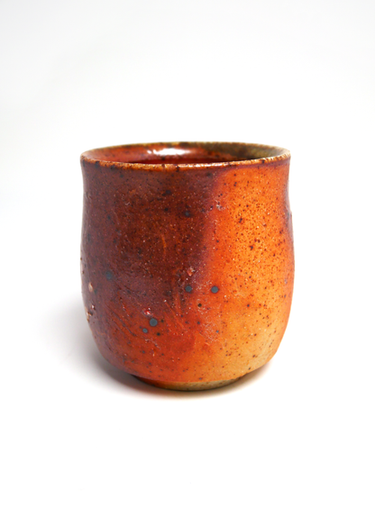 Wood Fired Cup