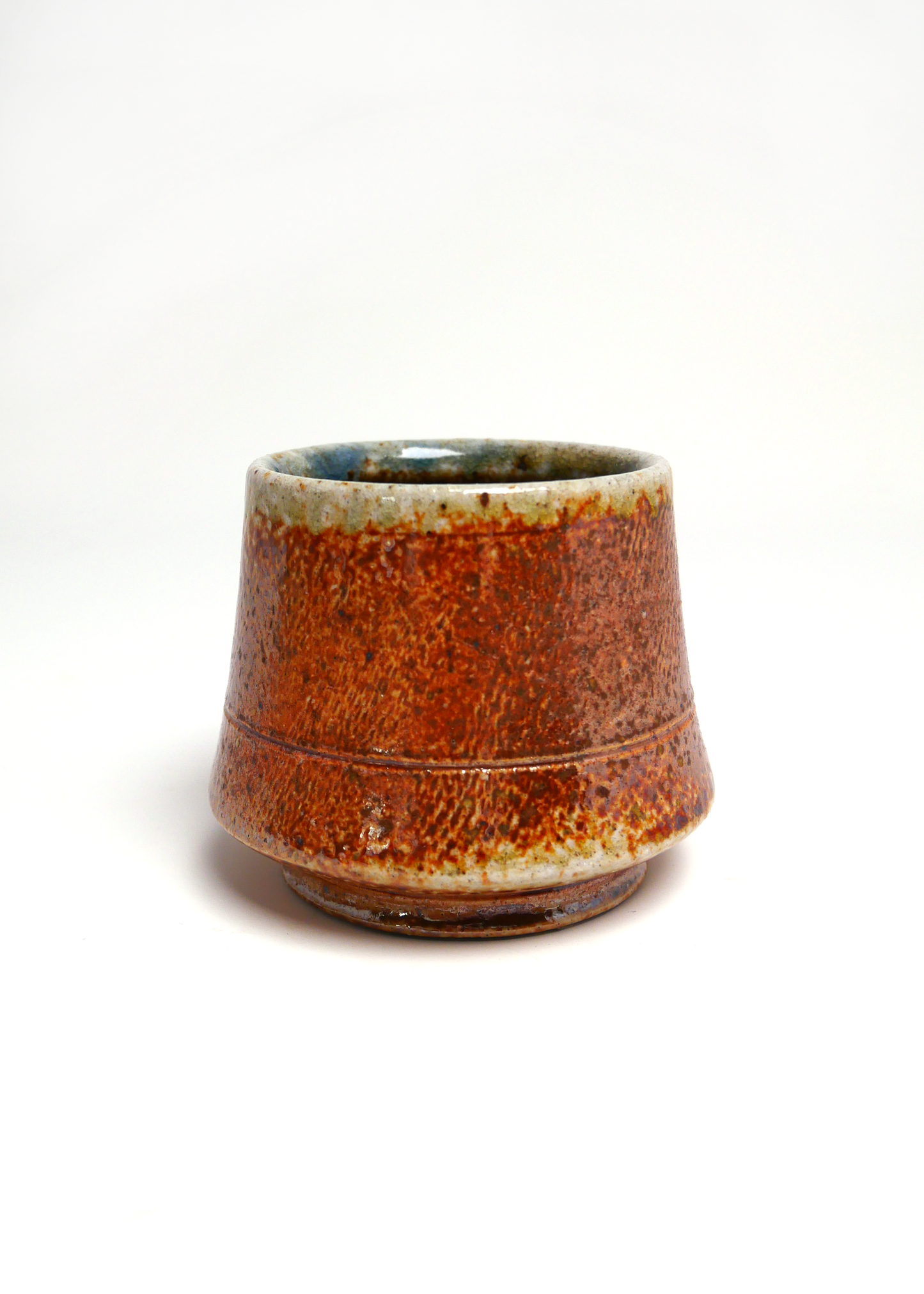 Wood Fired Cup
