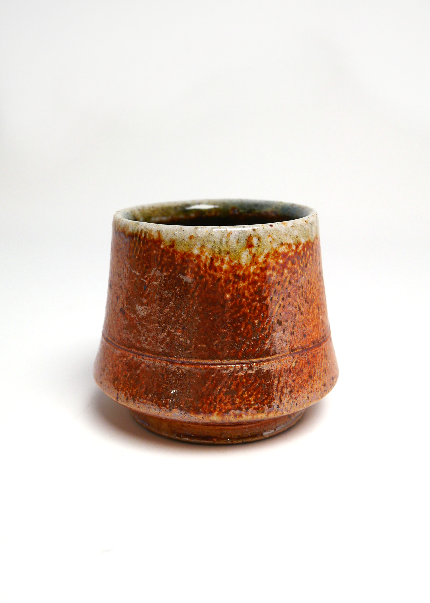 Wood Fired Cup