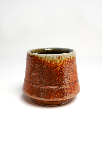 Wood Fired Cup