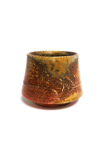 Wood Fired Cup