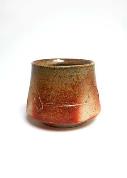 Wood Fired Cup