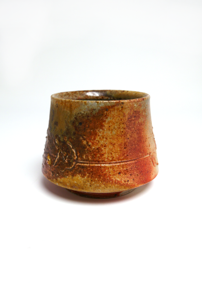 Wood Fired Cup