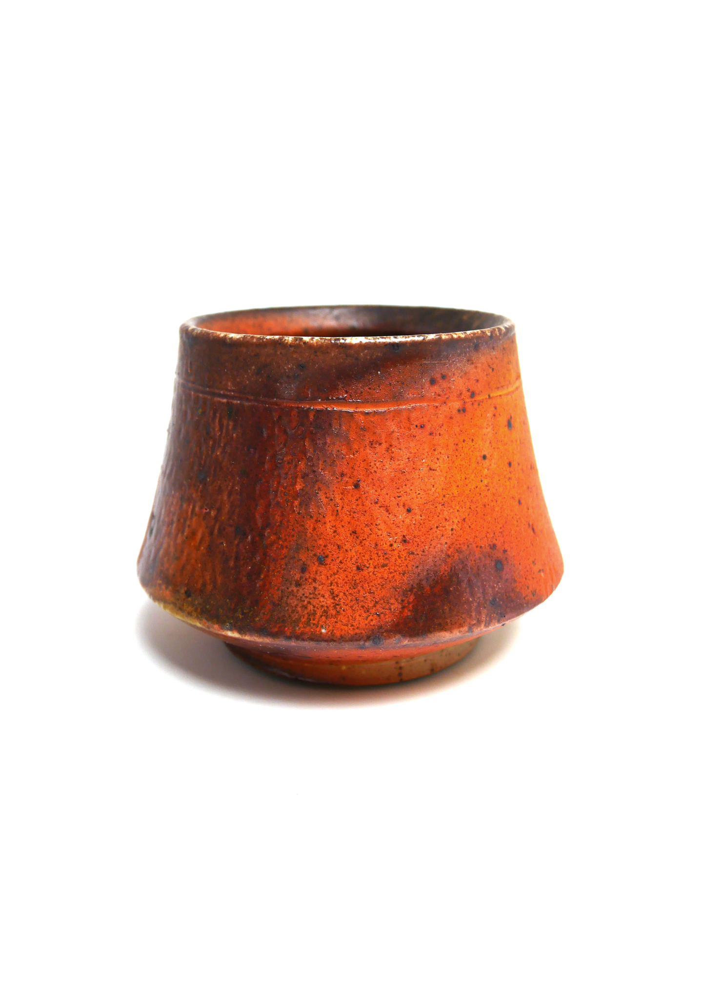 Wood Fired Cup