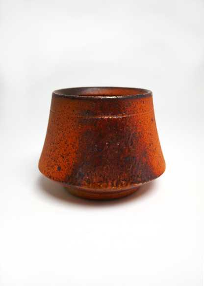 Wood Fired Cup