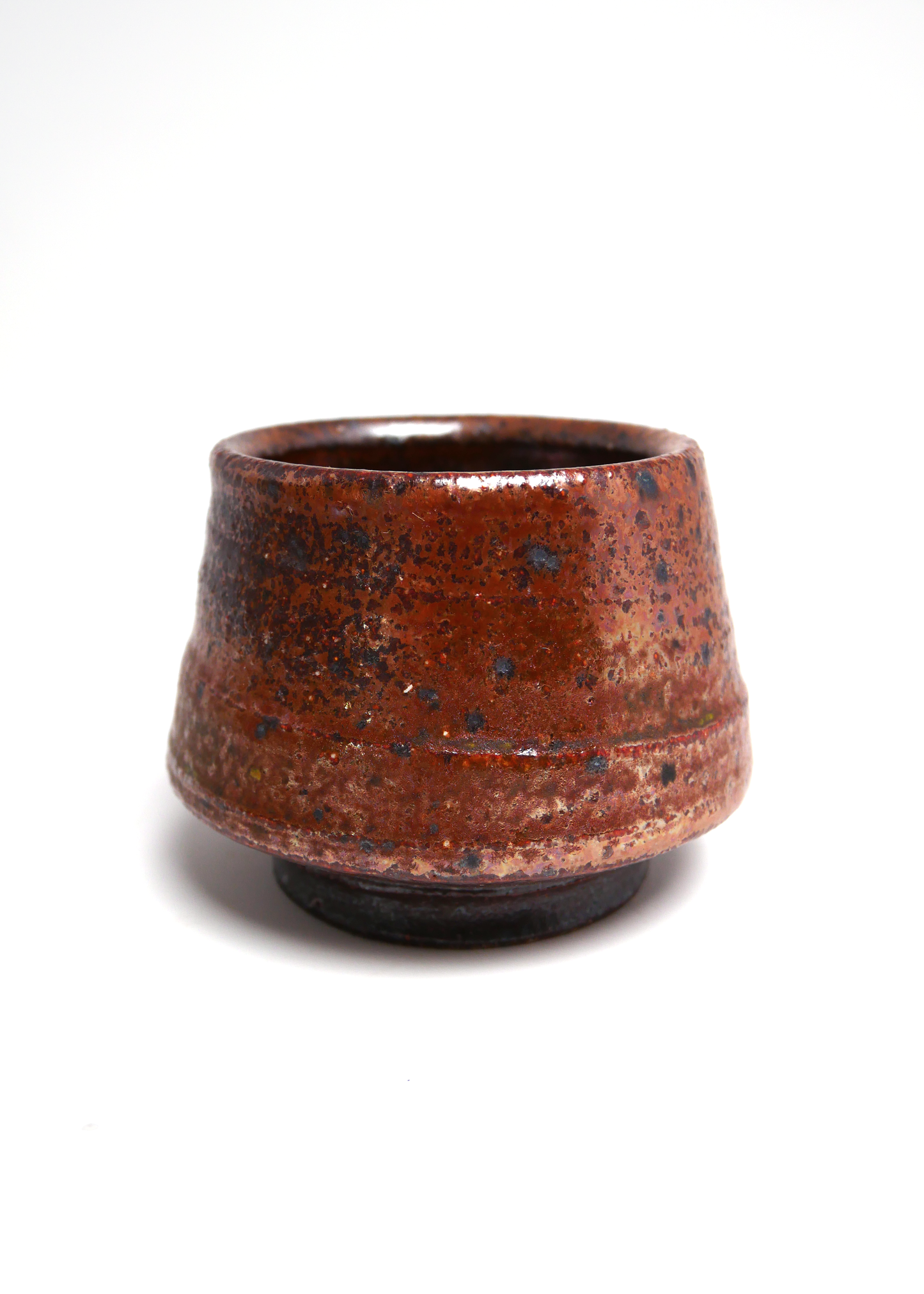 Soda Fired Cup