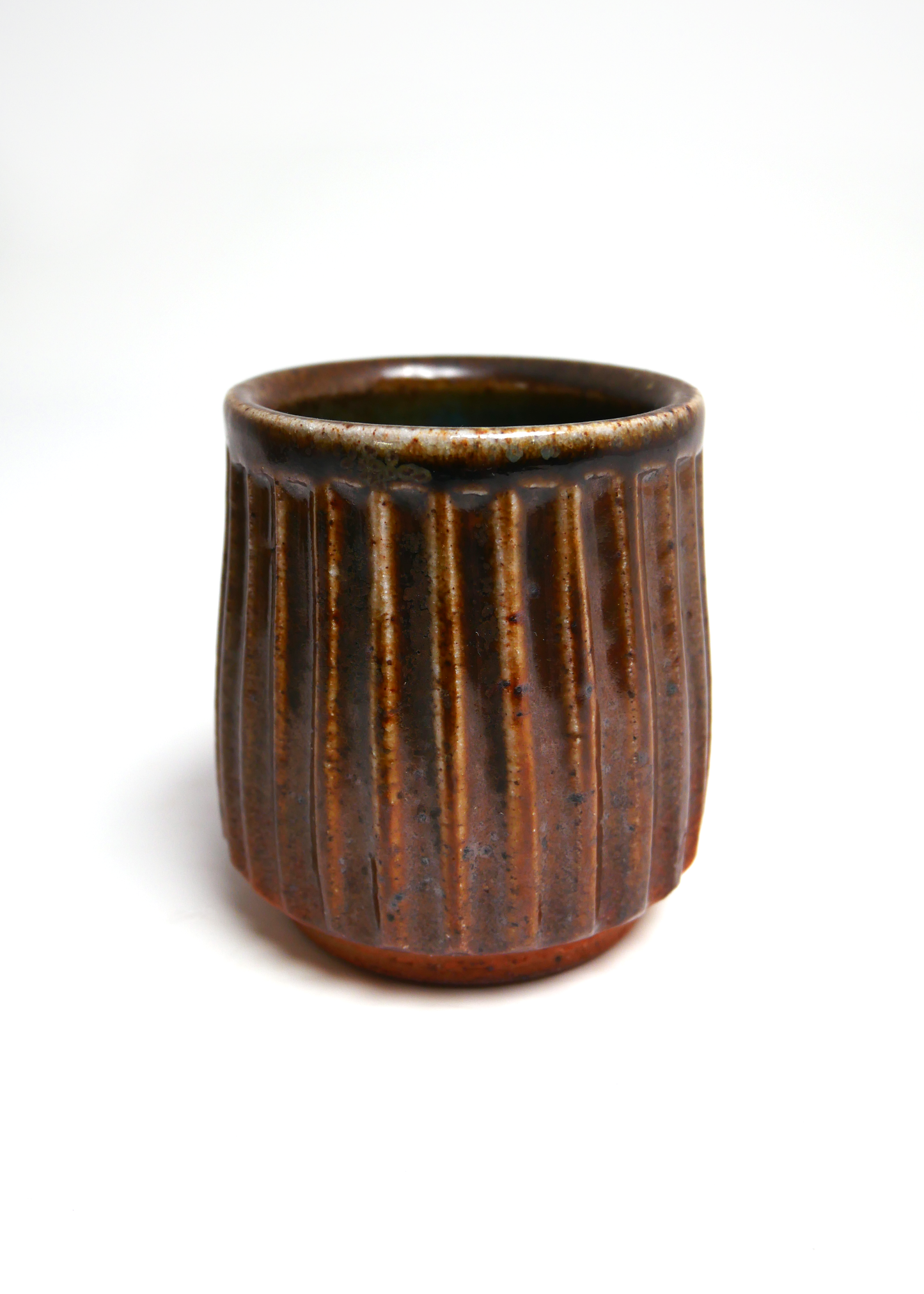 Wood Fired Cup