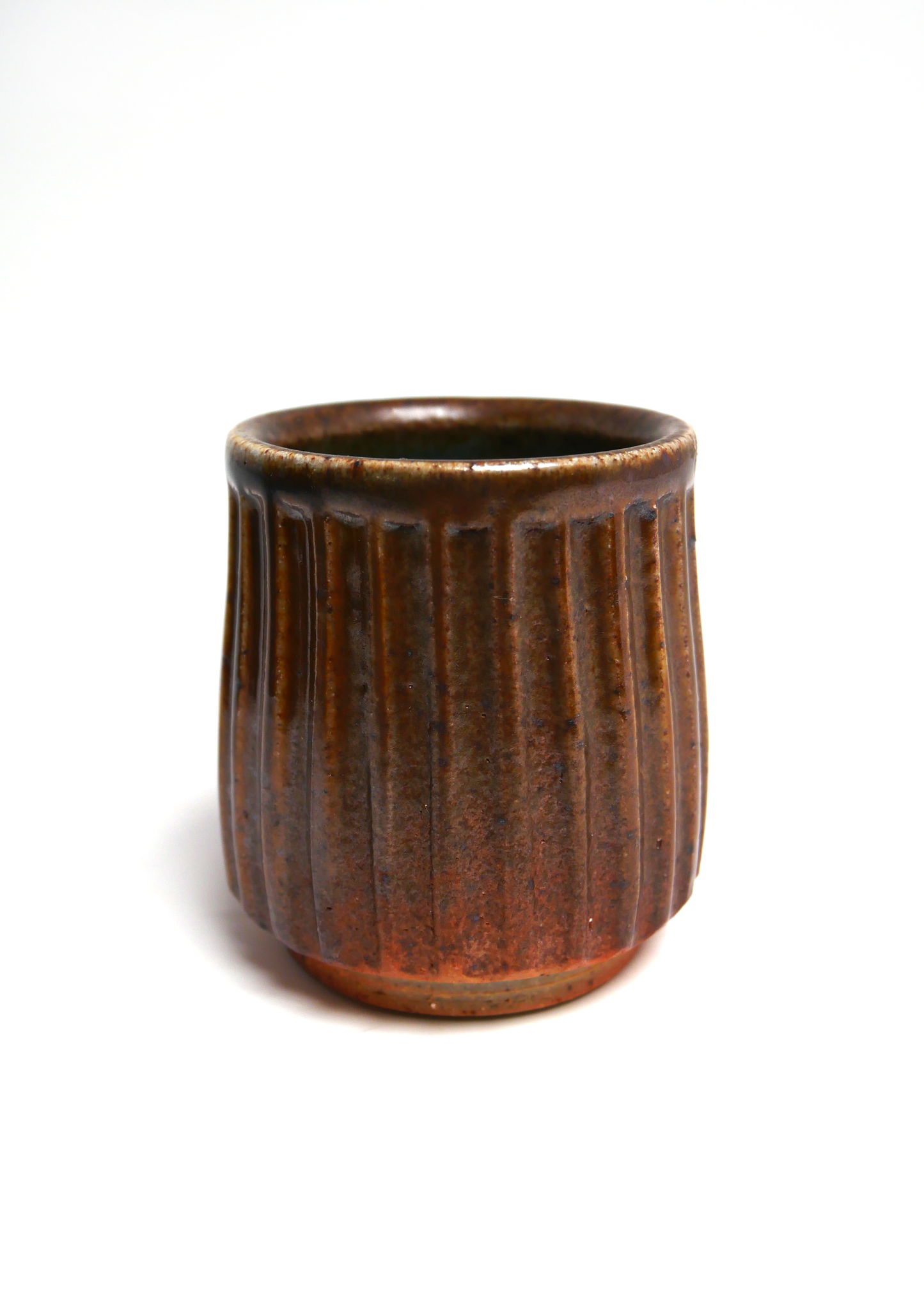 Wood Fired Cup