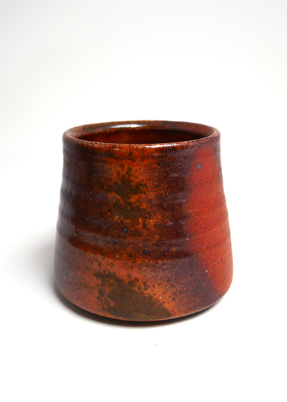 Wood Fired Mug
