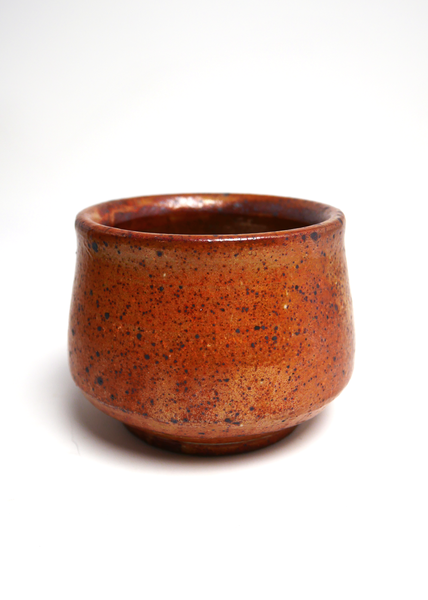 Soda Fired Cup