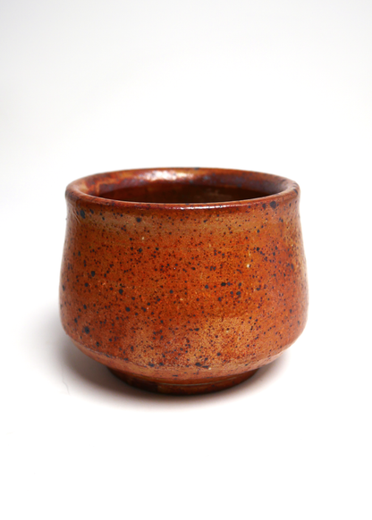 Soda Fired Cup