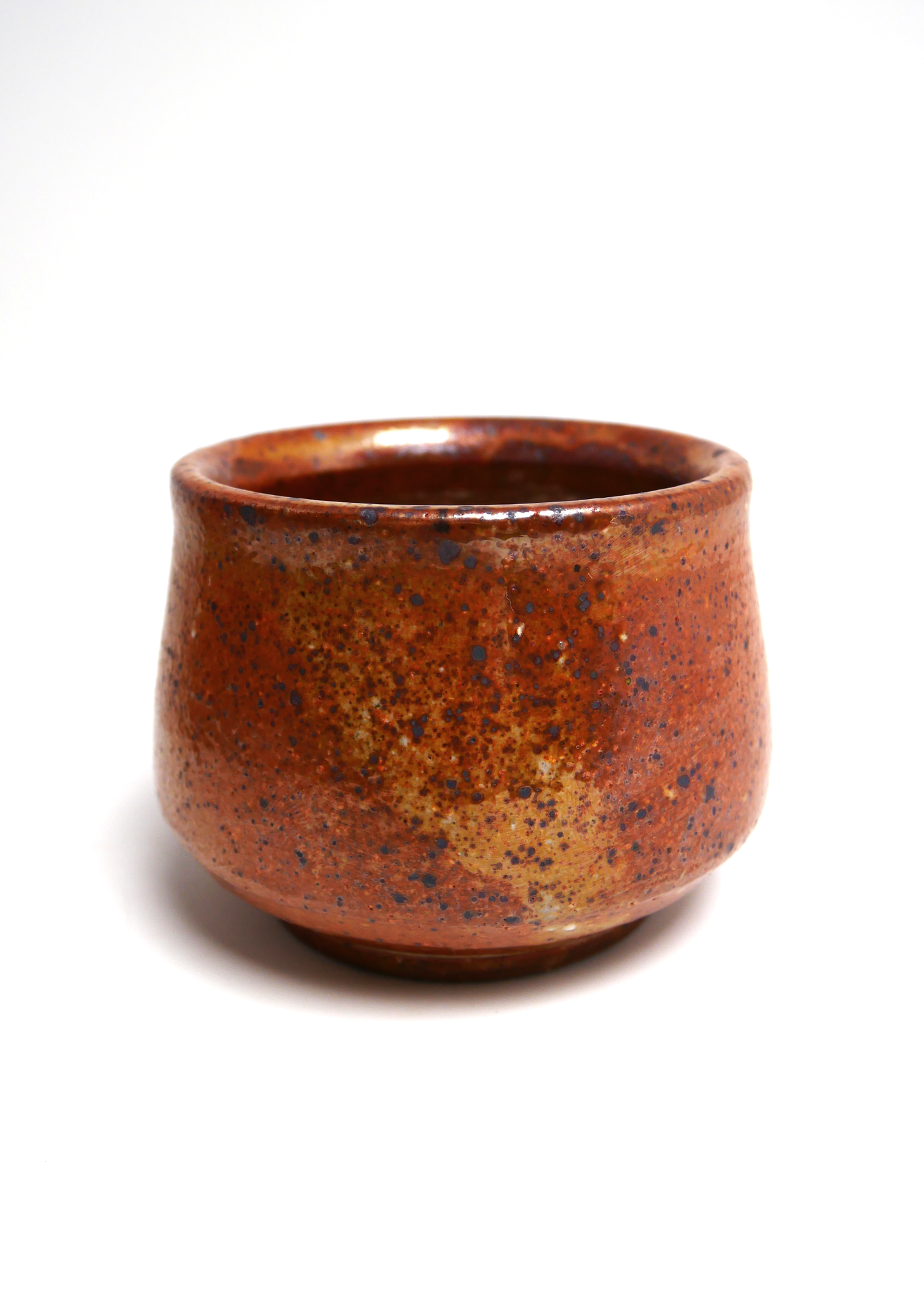 Soda Fired Cup
