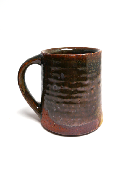 Wood Fired Mug