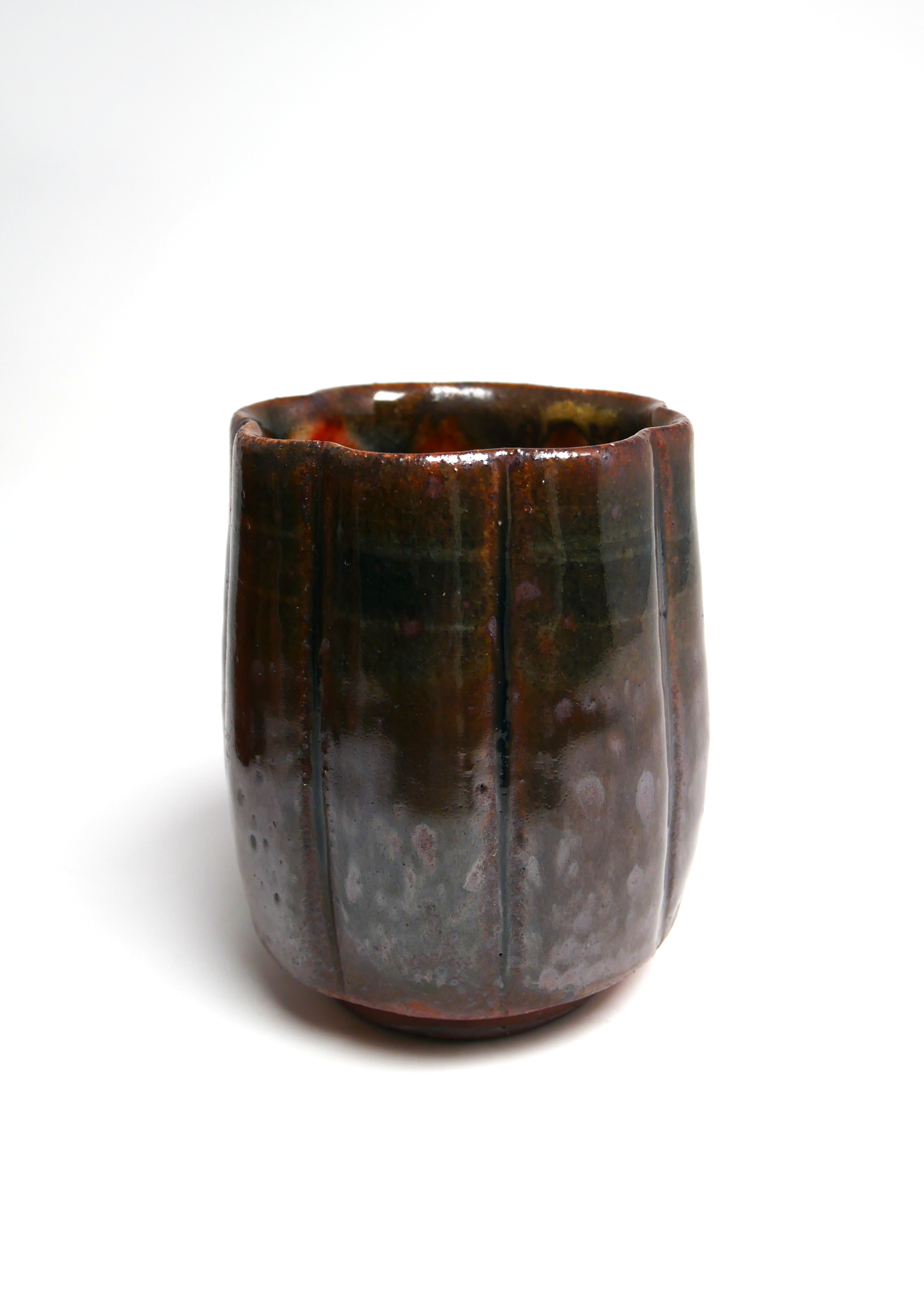 Wood Fired Cup