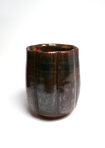 Wood Fired Cup