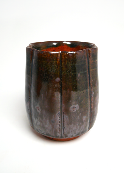 Wood Fired Cup